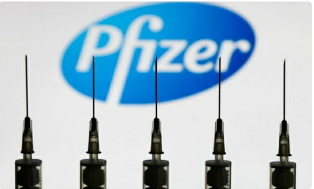 Gjatë testimit, vaksina e Pfizer-it te disa persona ka shkaktuar dy efekte anësore