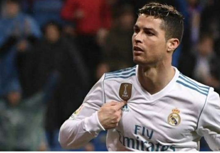 “Marca”: Cristiano Ronaldo po i rindërton urat me Real Madridin