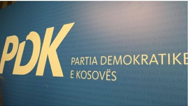 PDK kritikon Komunën e Prizrenit: Skënderbeu nuk e meritoi këtë fyerje, të korrigjohet ky poshtërim