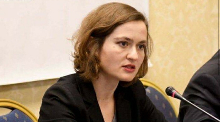 Besa Shahini: Kosova nuk është shtet për Bashkimin Evropian