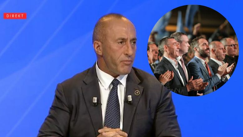 Haradinaj i quajti hajna të “Prontos”, vjen reagimi i PDK-së