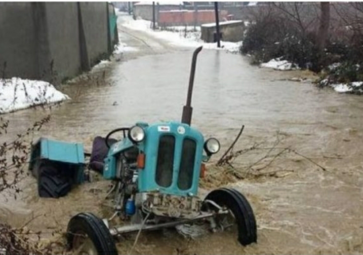 Agjencia për Emergjencat rrit nivelin e gatishmërisë pas përmbytjeve në Kosovë