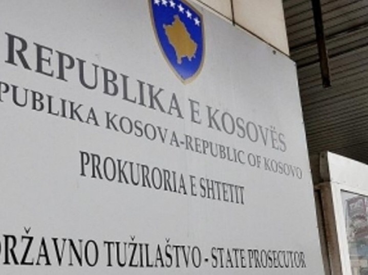 Zyra e Prokurorit të Shtetit reagon pas kanosjes së prokurorit Naim Abazi, ky i fundit nuk flet