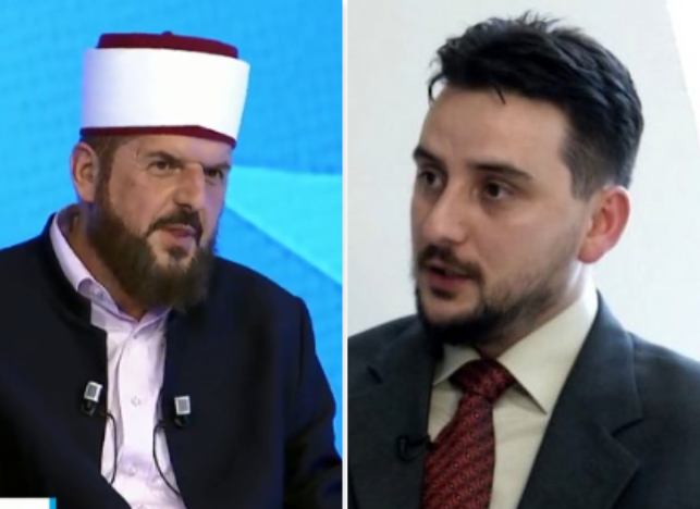 “Kemi shumë mbetje të kohës së injorancës” – Hoxhë, Drilon Gashi reagon ndaj deklaratave të Shefqet Krasniqit