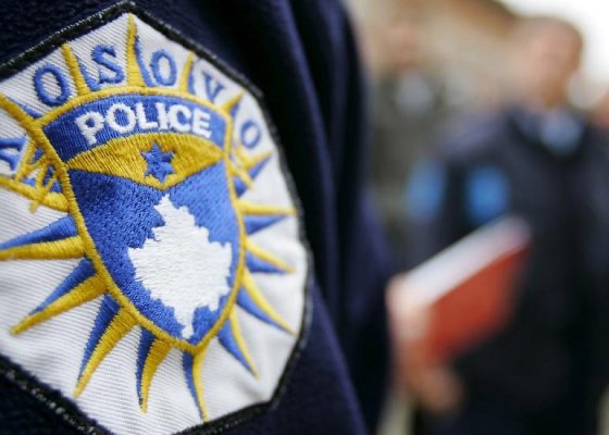 Policia jep detaje për të shtënat me armë mbrëmë tek “Rruga B” në Prishtinë