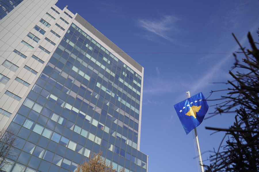 “Më në fund Kosovës po i vjen era shtet, fillim i vonuar por i kërkuar i reformës në shërbimin diplomatik të shtetit”