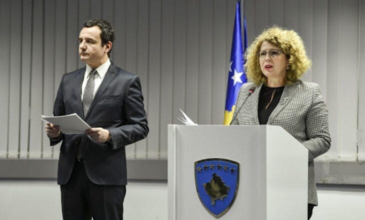 Vendos Qeveria: Kontrolli i naftës kthehet në Doganë [dokument]