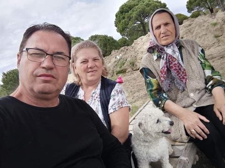 Vdesin 3 anëtarë të një familje nga Gjilani, dyshohet se u helmuan nga ushqimi në Shqipëri