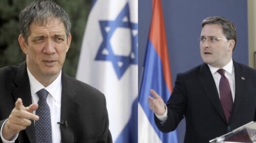 Ambasadori izraelit: Me nënshkrimin e Marrëveshjes së Washingtonit Serbia praktikisht e njohu Kosovën