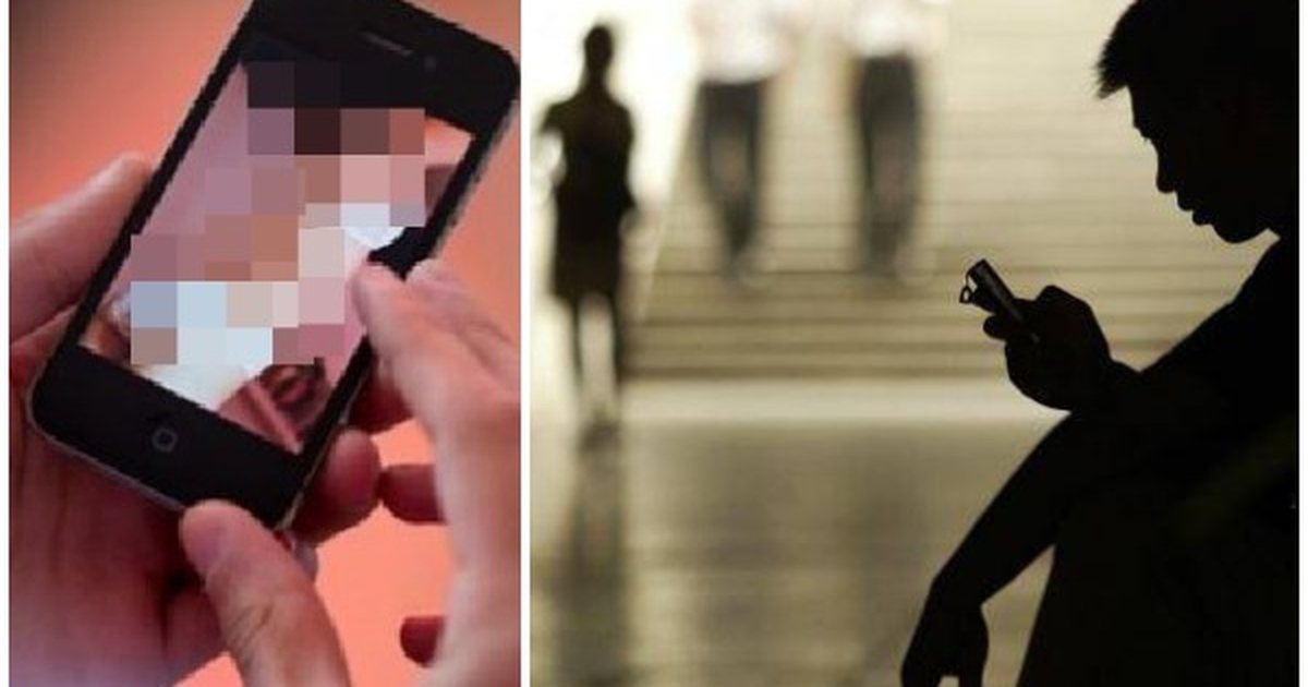 Raporton në Polici: Një djalë po e kërcënon mbesën time, i kërkon para, ose ja publikon videot intime