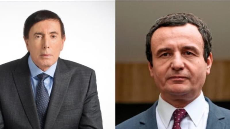 Profesori amerikan: Kurti duhet ta dijë se Biden nuk mbështet asnjë propozim që dëmton të ardhmen e Kosovës