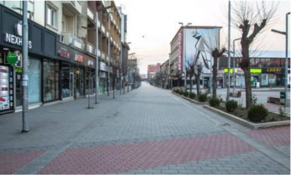 Qytetarja nga Ferizaj për njërin nga të dyshuarit: Nëse sistemi i drejtësisë do të funksiononte si duhej, kjo vrasje nuk do të ndodhte