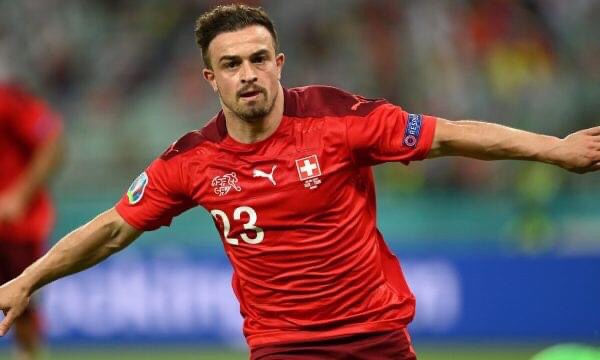 Shaqiri pranon ofertën e Lyonit, zbulohet edhe paga e tij