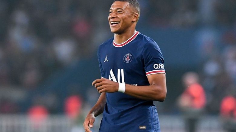 Marca: PSG pranon ofertën e Realit për Kylian Mbappe, transferimi i pashmangshëm