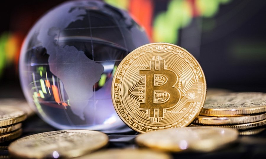 Bitcoin, zyrtarisht monedha e re e këtij shteti