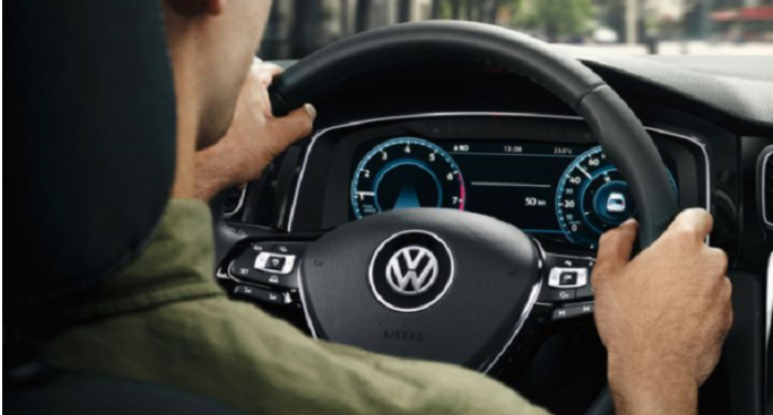 A vozisni Volkswagen? – studimet thonë se keni inteligjencë më të lartë se të tjerët