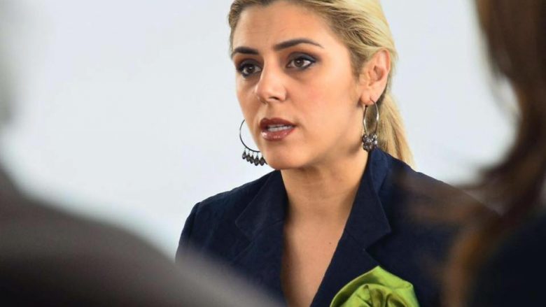 Skandali i radhës i Blerta Deliut/ Kërkon që ambasadorët e huaj të raportojnë në kuvend mosliberalizimin e vizave