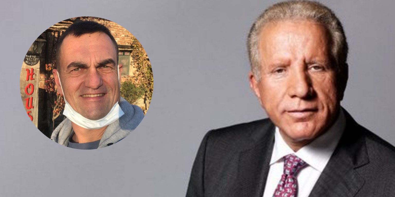 Ish-ushtari i UÇK’së , gjermani Bartetzko e quan tradhtar Pacollin