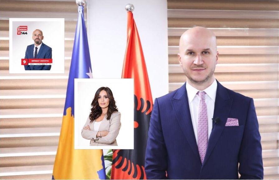 Raportet: Dy asambleistë të VV-së dorëhiqen nga partia, do të jenë të pavarur