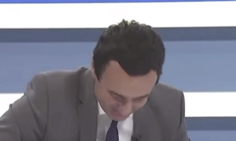 “Në qeverisjen time buka 31 cent” – si reagon Albin Kurti kur e sheh veten çka ka premtuar