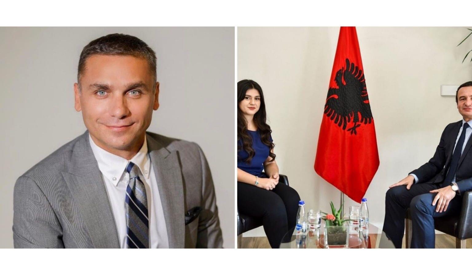 Adriatik Kelmendi kërkon dorëheqjen e deputetes së VV-së: Dorëhiqu qysh sonte, kërko falje dhe ktheja shtetit paratë
