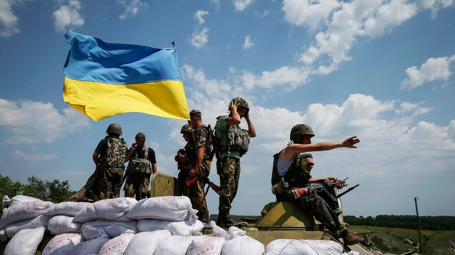 Pas NATO-s edhe Britania e lë në ‘lloq’ Ukrainën: Në rast të konfliktit, nuk do të ketë ushtarë britanikë