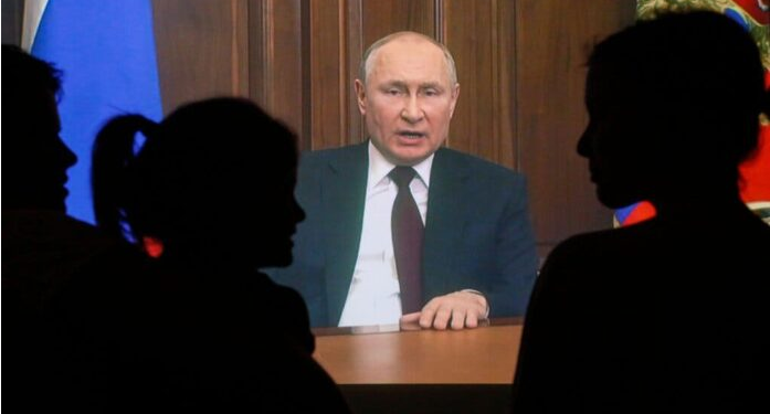 Një nga aleatët e tij më të mëdhenj ia kthen shpinën Putinit
