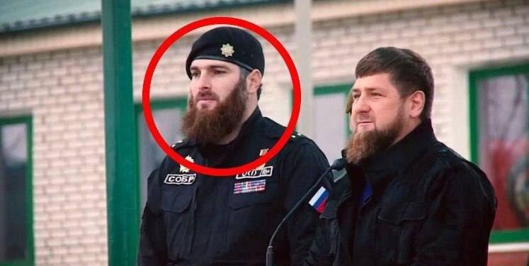 Vritet zagari i Putinit, gjenerali i famshëm çeçen/ Ukrainasit: Ai nuk shkon më në shtëpi