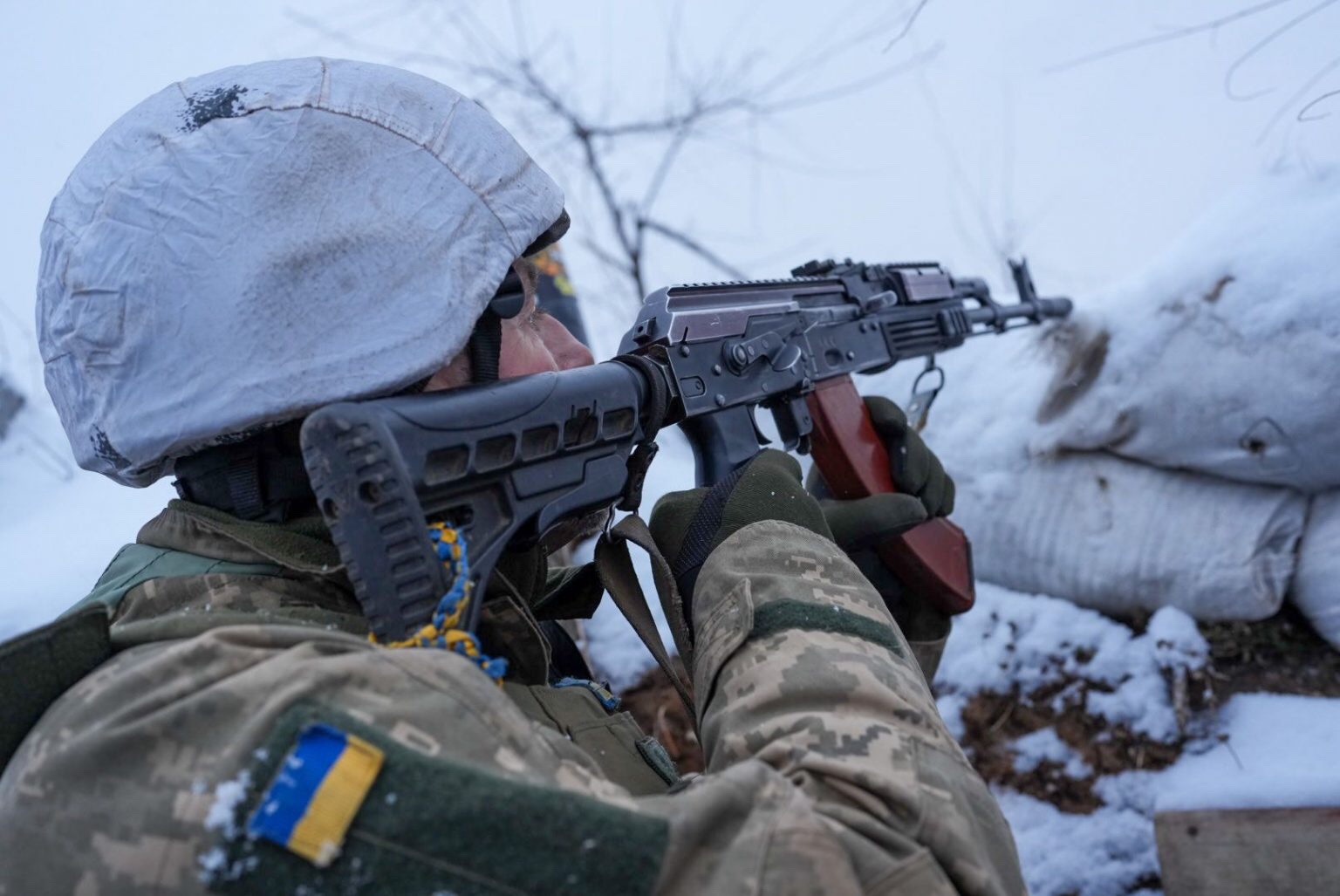 Kjo është lista e armatimit që Ukraina po i kërkon SHBA-së