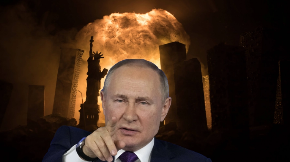 Diktatori Putin shpall listën e zezë me armiqtë e Rusisë, pjesë e saj dhe Shqipëria