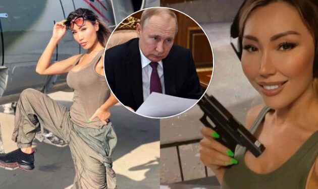 Flet rusja që thotë se ishte spiune e Putinit: Kishim trajtime për marrëdhënie intime, na mësuan si të joshim