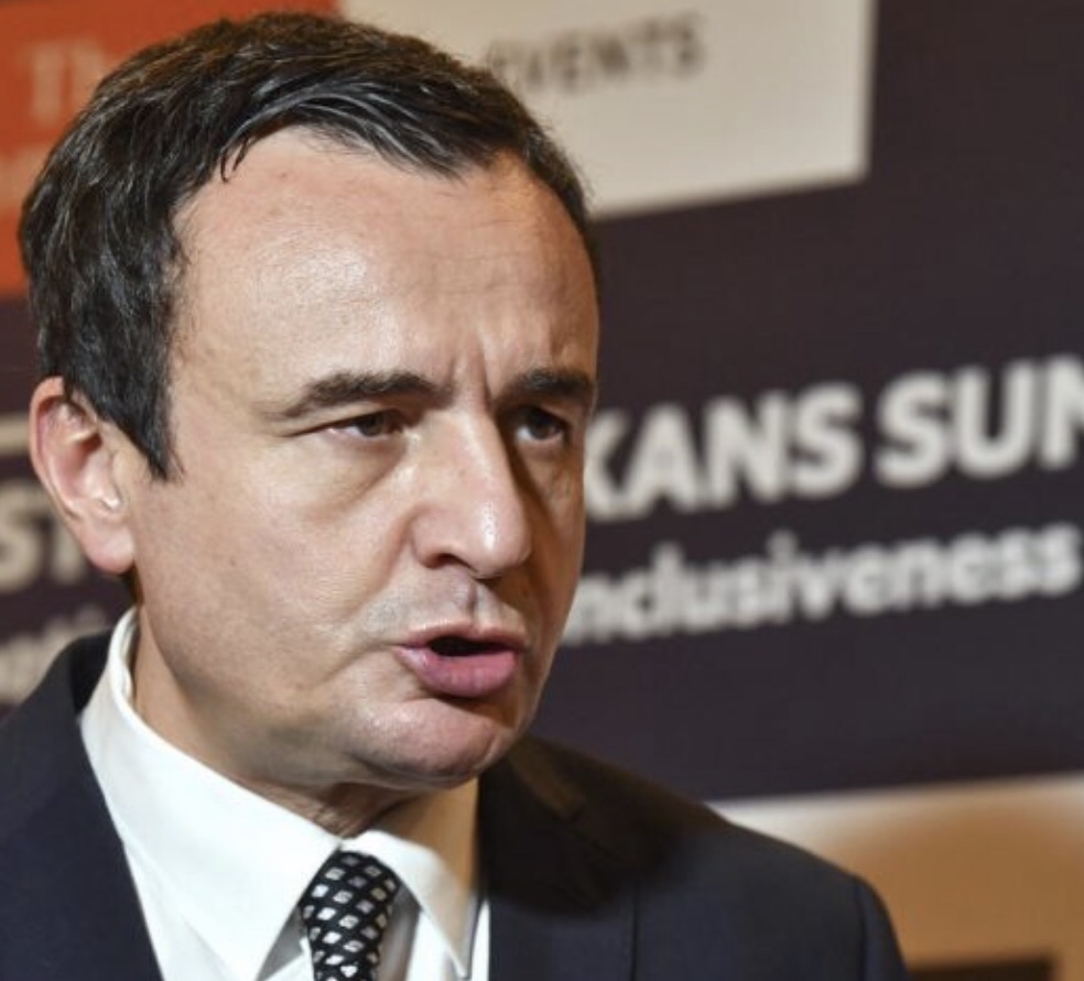 Sekretari i PDK-së “nxehet” për Trustin, i kundërpërgjigjet Kurtit