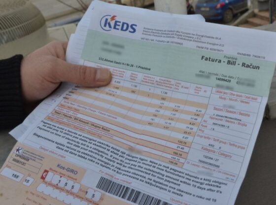 Fillojnë hetimet ndaj ZRrE-së, qytetarët po faturohen me çmimet e shtrenjta të rrymës