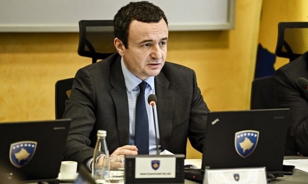 Pse nuk u liberalizuan vizat për Kosovën? – Përgjigjet kryeministri Kurti