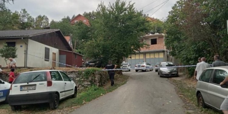 Mal të zi: 34-vjeçari vret 11 persona dhe gjashtë të tjerë mbesin të lënduar, vritet edhe autori i sulmit