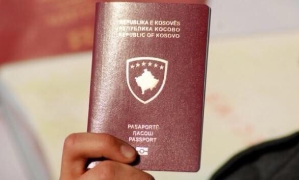 Serbia pranon dokumentet kosovare, hiqen pengesat për lëvizje të lirë