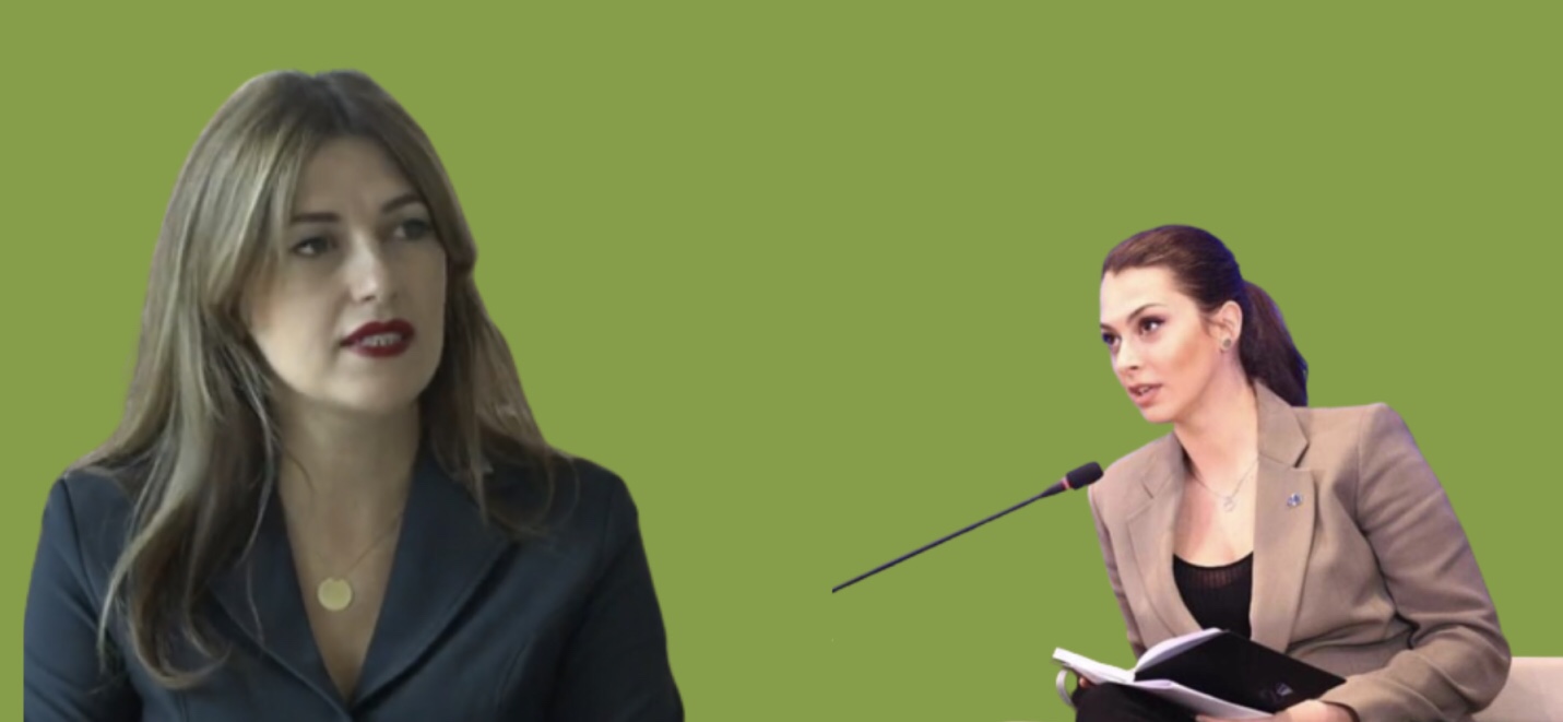 “Tradhti. Do ta ndëshkojnë qytetarët”, Haxhiu ashpërson gjuhën kundër Doarsa Kicës