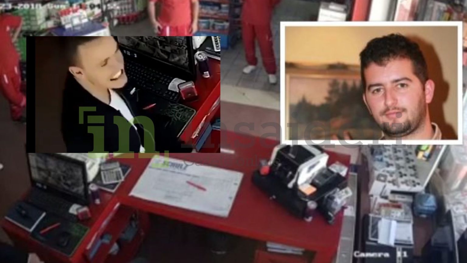 Gjykata e dënon Shaban Gogajn me 7 vjet e gjysmë burgim për vrasjen e Agonis Tetajt
