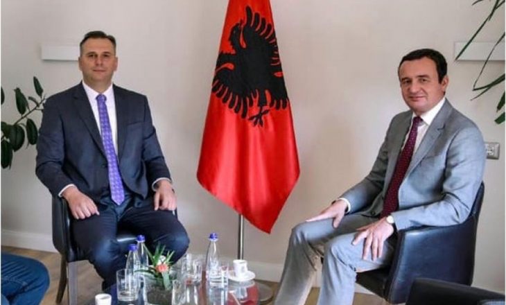 Bajqinovci: Kurti sot mbrojti interesat e vendit, e mbrojti edhe BE-në, e cila hoqi dorë nga propozimet e veta