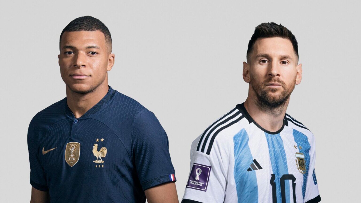 Messi apo Mbappe, kush ishte më i miri në finale? Ja notat e tyre