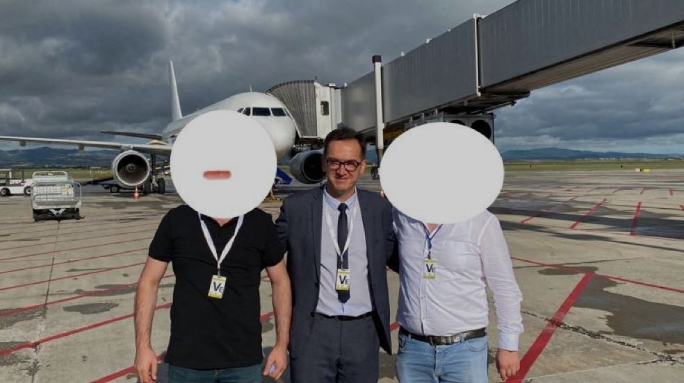 Ky është Mentor Kazazi, pronari i “Prishtina Jet”, kundër të cilit është ngritur aktakuzë për mashtrim të mërgimtarëve me bileta