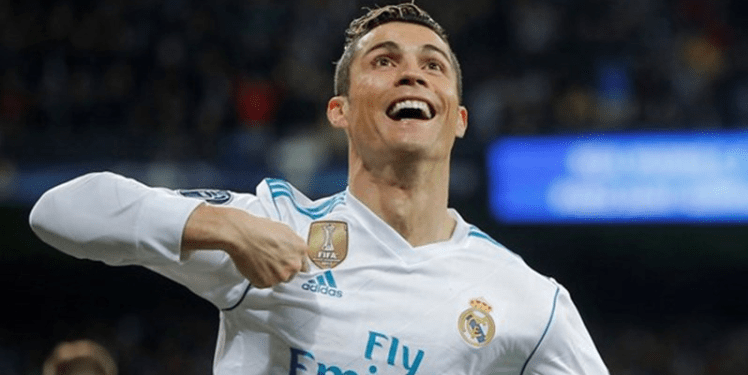 Cristiano Ronaldo rikthehet tek skuadra e zemrës