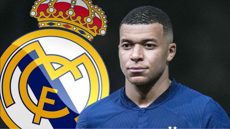 Mbappe i thotë po transferimit te Reali, por vetëm nëse madrilenët i transferojnë edhe dy miqtë e tij në ‘Santiago Bernabeu’