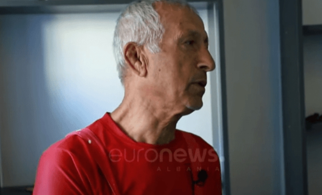 72-vjeçari: Pres të iki në Gjermani të punoj