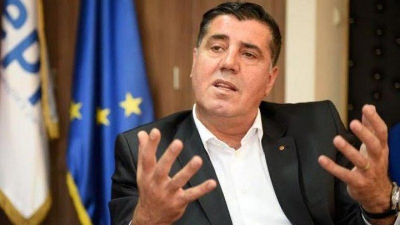 Paralajmërimi i ‘frikshëm’ i Hazirit: “Disa politikanë do të hynë së shpejti në listën e zezë të ShBA-së”