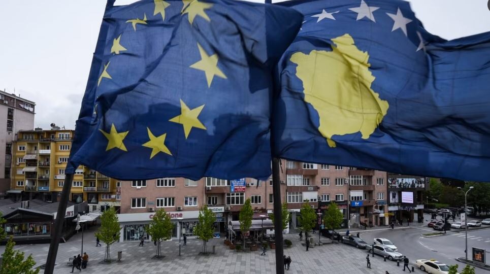 Këshilli i Ministrave të BE-së miratoi me unanimitet liberalizimin e vizave për Kosovën