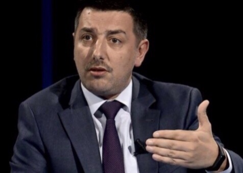 Sulmi kundër Valon Sylës, publikohen pamjet nga vendi i ngjarjes