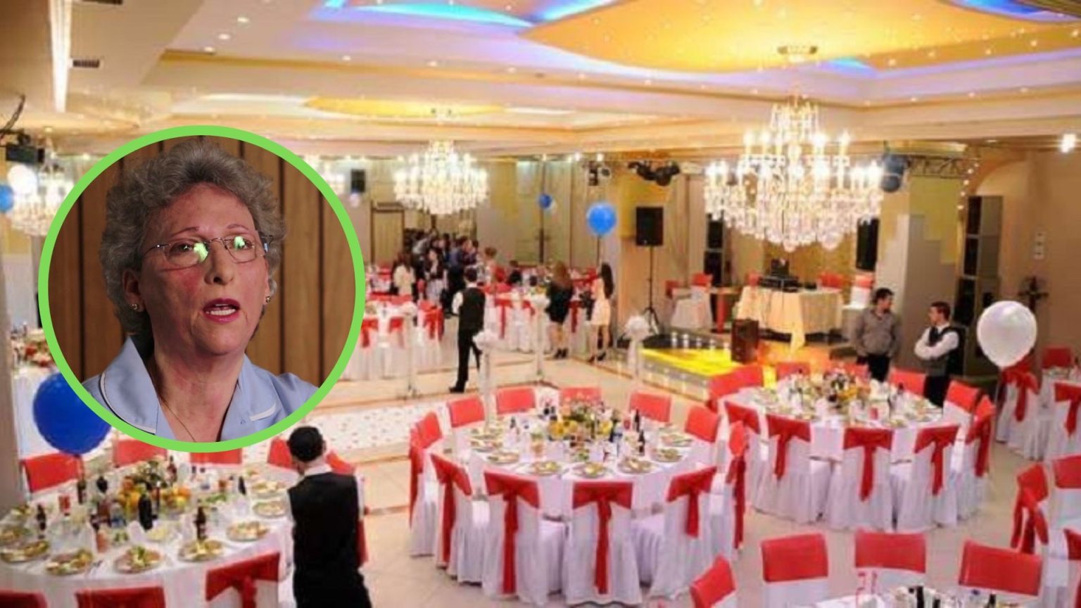 Mamia Razije Musa thirrje prindërve: Mos i merrni fëmijët në dasma