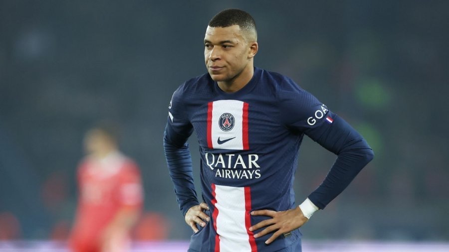 PSG nuk bën ulje çmimi, Reali i Madridit duhet të paguajë 250 milionë për Mbappe