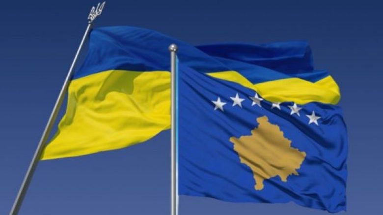 Gazetaret ukrainase: Njohja e Kosovës thjesht çështje kohe